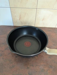 Мультисковорода Tefal One Pick Pot с крышкой 24 см Черная (G1668704) фото от покупателей 7