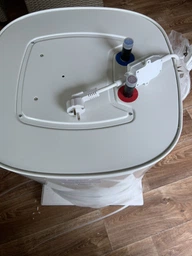 Бойлер Electrolux EWH 50 Fmx EEC фото от покупателей 1
