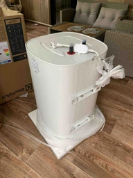 Бойлер Electrolux EWH 50 Fmx EEC