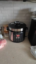 Мультиварка-скороварка RZTK Cook 1000W