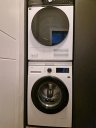 Стиральная машина полногабаритная Samsung WW90CGC0EDAELE фото от покупателей 2