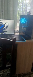 Игровой Компьютер GAMING PC (Intel I5-11400f , RTX 2060 SUPER 8Gb, 16 ГБ DDR4, 500 ГБ SSD)