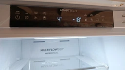 Вбудований холодильник Gorenje NRKI517E42, Білий (NRKI517E42) фото от покупателей 1