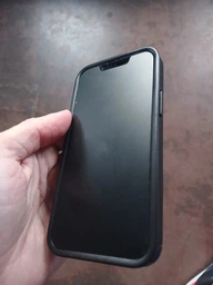 Чохол протиударний ZAGG Gear4 Battersea для Iphone 13 mini (5.4") Black фото від покупців 2