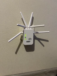WiFi Репитер усилитель сигнала ретранслятор Wi-Fi роутер 300Мбит/с Устранение Мертвых Зон 802.11 b/g/n фото от покупателей 5