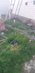 Садовий шланг Magic Hose XHose 60 м саморозтяжний з розпилювачем 7 режимів