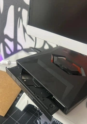 Дисковод внешний многофункциональный оптический DVD привод и USB хаб с кардридером Micro SD Type-C USB для ноутбука компьютера ПК для записи CD DVD RW фото от покупателей 2