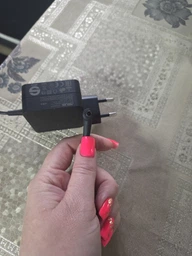 Блок живлення для ASUS 19V 2.37A 45W (3.0*1.1) Square(Квадратний із вилкою). Для ASUS серії ZenBook UX21 UX31 UX21E UX31E (62749) фото от покупателей 2
