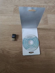 Wi-Fi адаптер USB Wireless 2.4GHz 300Mbps фото від покупців 3