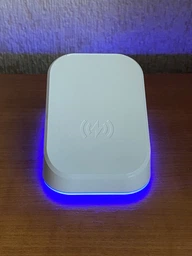 Ігрова бездротова мишка MCHOSE A7 V2 Ultra+ / PAW3950 / 8000Hz / 42 000 DPI / White / Білий фото от покупателей 1