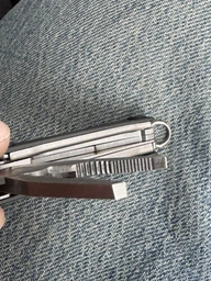 Мультитул Gerber Dime Multi-Tool Red 31-001040 (1003723)