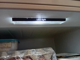 LED лампа холодильника BOSCH SIEMENS ALPPLAS 75Lm/6000K STW8C2PA 362216 8001205619 9001069888 фото от покупателей 3