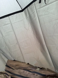 Зонт рыболовный с тентом Fishing ROI Umbrella Shelter 2.5