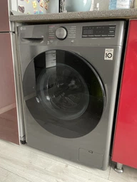 Стиральная машина LG F2Y5FS5J