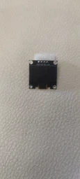 Дисплей OLED 0.96 интерфейс I2C белый