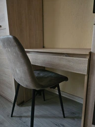 Компьютерный стол КС-30 800х750х500 мм Антрацит (MPКС-30-4)