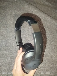 Наушники Anker SoundCore Q20i Black (A3004G11) фото от покупателей 4