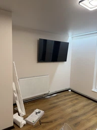 Телевизор Samsung QLED 55" QE55Q7FAAUXUA фото от покупателей 6