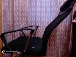 Кресло офисное RZTK Dzen Black фото от покупателей 3