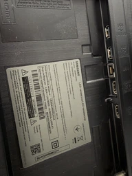 Универсальный пульт дистанционного управления SMART TV для телевизоров SAMSUNG TV / LED TV / LCD / QLED TV / HDTV / 4K с голосовым набором
