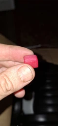 Креатин моногидрат Weider Creatine Gummies 60 желеек (8414192348864) фото от покупателей 1