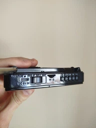Радіоприймач із акумулятором Радіо FM MW SW/MicroSD/mp3-плеєр Black XHDATA D-328 (00-0001393) фото від покупців 1