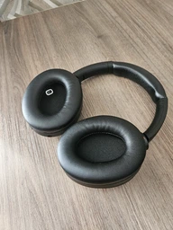 Амбушури для навушників Sony WH-1000XM4