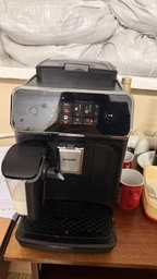 Кофемашина PHILIPS Series 2300 EP2339/40 фото от покупателей 3