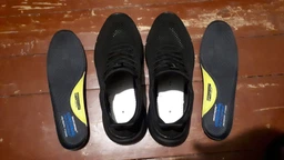 Мужские кроссовки Skechers Ingram – Brexie - 42 Синий 210281 NVOR