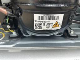 Холодильник Gorenje NRS917E41XWD Gorenje NRS917E41XWD 954376 фото від покупців 1
