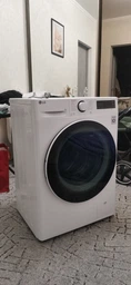 Стиральна машина автоматична LG F2Y5FS0W (7202244)