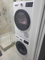 Стиральная машина полногабаритная Bosch Serie 4 WAN28281UA