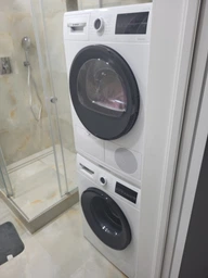 Сушильная машина Bosch WTH85206UA фото от покупателей 1