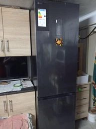 Холодильник LG GW-B509SBUM