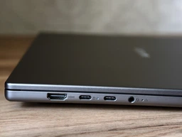 Ноутбук Lenovo IdeaPad Slim 5 16ARP10 (83HU0032RA) Luna Grey ( 24269 ) фото от покупателей 3