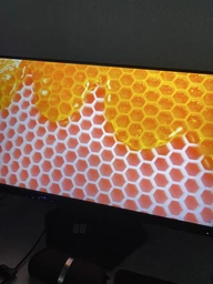 Монитор 23.8" Lenovo Legion 24-10 (68C4GAC4UA) фото от покупателей 3