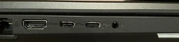 Ноутбук ASUS ROG Strix G18 (2025) G814PP-S9022 (90NR0KY8-M000T0) Eclipse Gray / 18" IPS WQXGA 240 Гц / AMD Ryzen 9 8940HX / RAM 32 ГБ / SSD 1 ТБ / RTX 5070, 8 ГБ / LAN / Зарядка по USB фото от покупателей 5