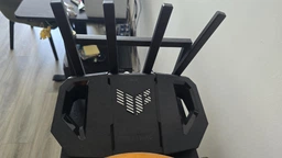 Маршрутизатор ASUS TUF Gaming BE3600 WiFi7 / BE3600 / 2.5Гбит/с / USB 3G/4G / Игровой порт