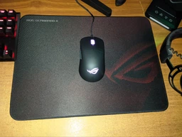 Мышь Asus ROG Harpe Mini Core USB Black (90MP04D0-BMUA00)