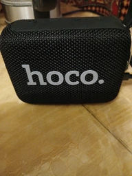 Портативная Беспроводная Bluetooth Колонка Акустика Hoco HC28 8W |BT5.4, USB/TF/FM, TWS, 3h| grey