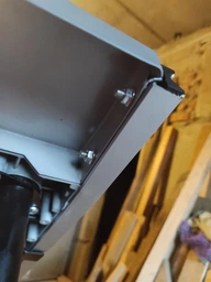 Пила настольная сетевая Black+Decker BES720 фото от покупателей 6