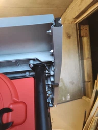 Пила настольная сетевая Black+Decker BES720 фото от покупателей 4