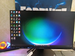 Монитор 23.8" Lenovo Legion 24-10 (68C4GAC4UA) фото от покупателей 5