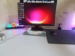 Монитор 23.8" Lenovo Legion 24-10 (68C4GAC4UA) фото от покупателей 4