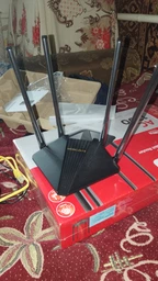 Бездротовий маршрутизатор Mercusys MR30G