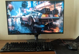 Монітор 27" Gigabyte G27Q2