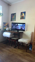 Смарт ТВ-приставка X96Q Plus 2/16Гб Android TV 10 Allwinner H313 Андройд ТВ приставка с Bluetooth-пультом, микрофоном и голосовым поиском, 4K HDR, Wi-Fi6, медиаплеер для IPTV, фильмов, Megogo, SweetTV, Netflix, промокоды на ТВ