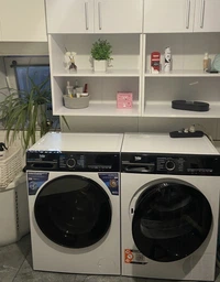Сушильная машина Beko BM3T47239WPBB2