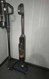 Беспроводной пылесос PHILIPS AquaTrio XW7264/10 фото от покупателей 2