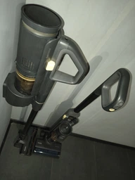 Беспроводной пылесос PHILIPS AquaTrio XW7264/10 фото от покупателей 1